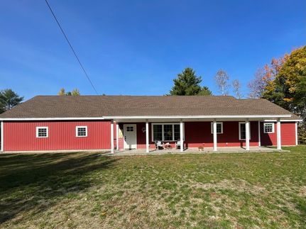 Farm and Ranch for sale in Penobscot County, Maine