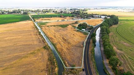 Land for sale in Bingham County, Idaho