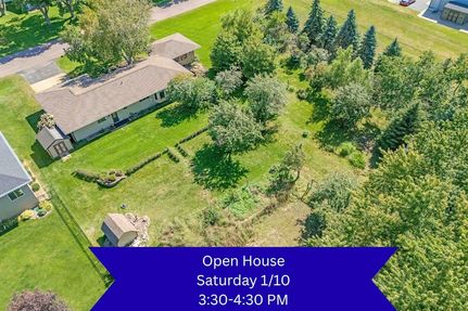 House for sale in Minnehaha County, South Dakota