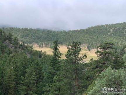 Homesite for sale in Larimer County, Colorado