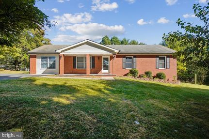 Farm and Ranch for sale in Frederick County, Maryland