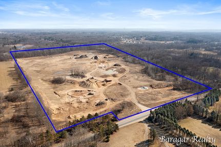 Land for sale in Kent County, Michigan