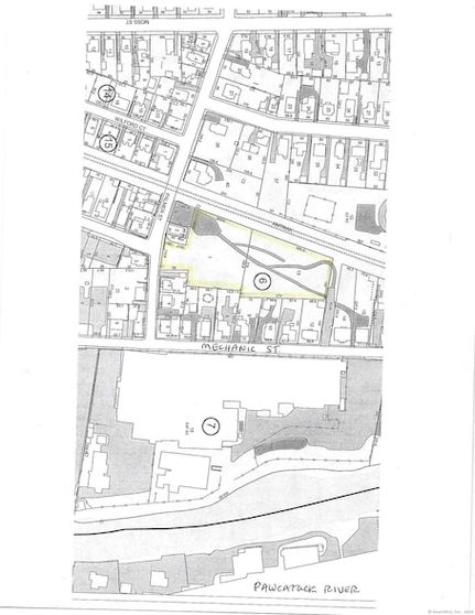 Land for sale in New London County, Connecticut