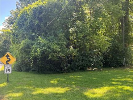 Homesite for sale in Natchitoches Parish, Louisiana