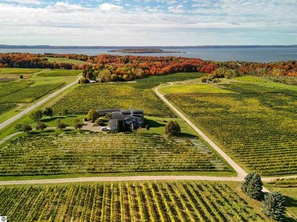 Land for sale in Grand Traverse County, Michigan