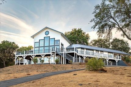 House for sale in Nevada County, California