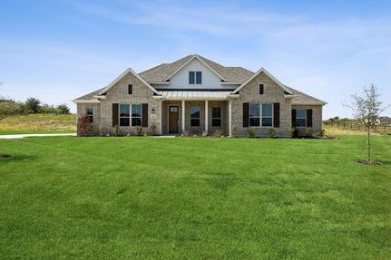 House for sale in Ellis County, Texas