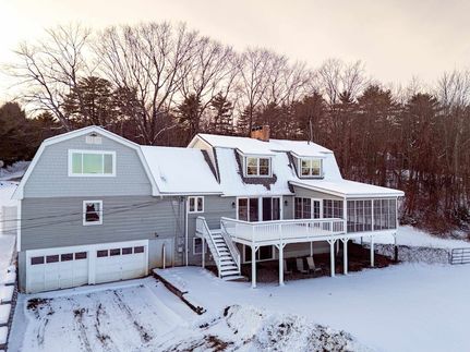 Recreational Property for sale in Rockingham County, New Hampshire