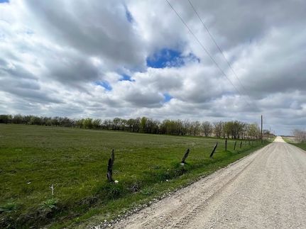 Land for sale in Hunt County, Texas