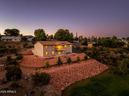 Land for sale in Yavapai County, Arizona