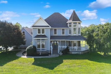 House for sale in Clinton County, Ohio