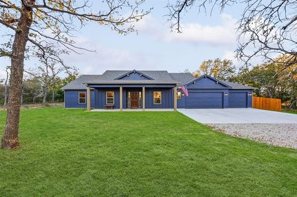 House for sale in Johnson County, Texas