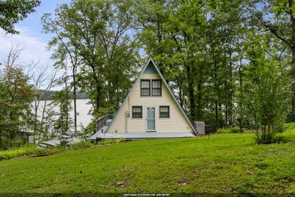 Lakefront Property for sale in Lauderdale County, Alabama