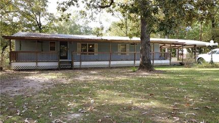 House for sale in Rapides Parish, Louisiana