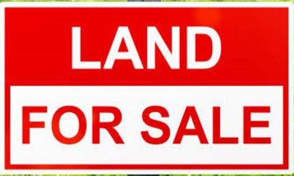 Homesite for sale in Franklin County, Alabama