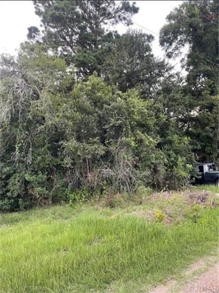 Land for sale in Rapides Parish, Louisiana