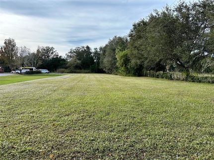 Homesite for sale in Manatee County, Florida