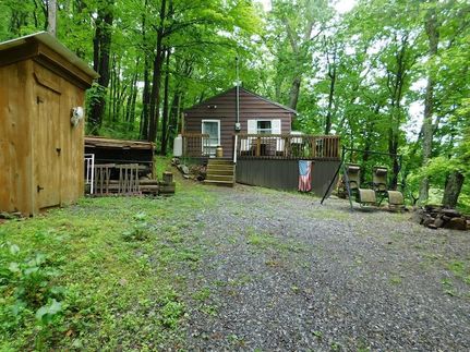 House for sale in Huntingdon County, Pennsylvania