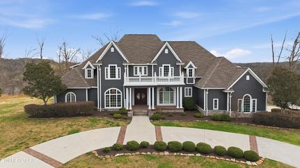 House for sale in Loudon County, Tennessee