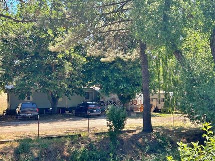 Homesite for sale in Siskiyou County, California