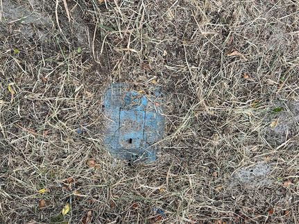 Homesite for sale in Lake County, Florida