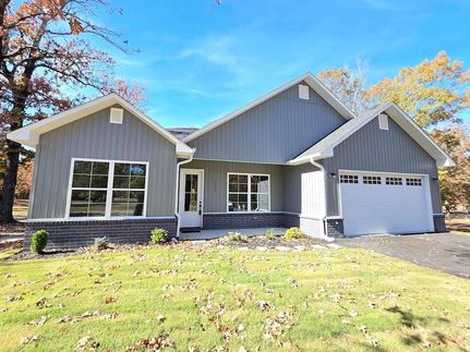 House for sale in Garland County, Arkansas