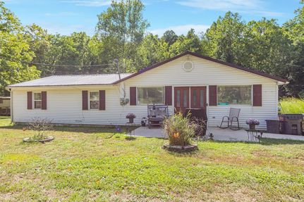 Land for sale in Hocking County, Ohio