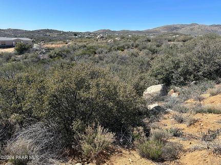 Land for sale in Yavapai County, Arizona