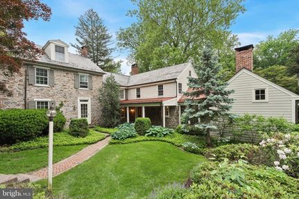 Land for sale in Bucks County, Pennsylvania