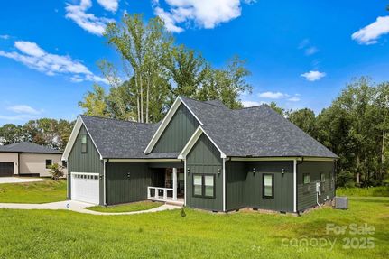 Recreational Property for sale in Gaston County, North Carolina