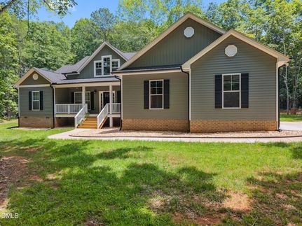 Farm and Ranch for sale in Granville County, North Carolina