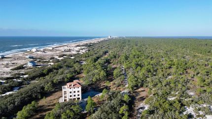 Homesite for sale in Baldwin County, Alabama