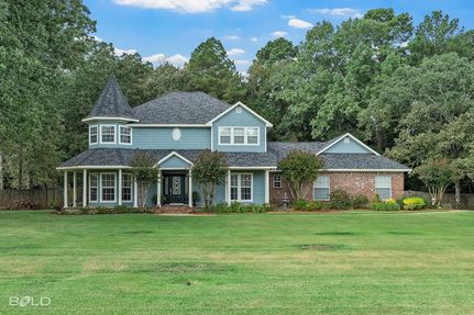 House for sale in Caddo Parish, Louisiana