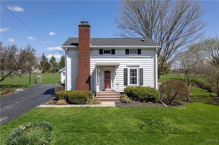 House for sale in Cayuga County, New York