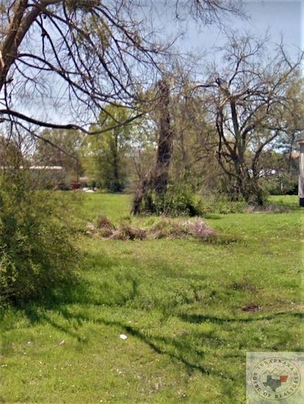 Land for sale in Bowie County, Texas