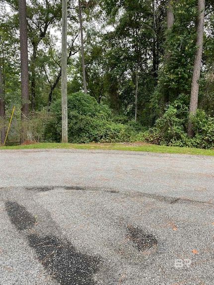 Land for sale in Baldwin County, Alabama