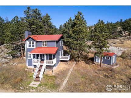 Land for sale in Larimer County, Colorado