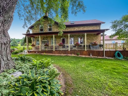 House for sale in Sheboygan County, Wisconsin