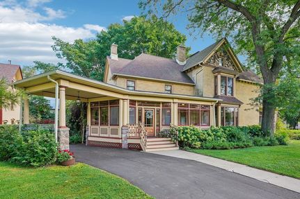 House for sale in Walworth County, Wisconsin