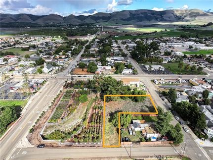 Homesite for sale in San Luis Obispo County, California