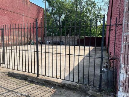 Land for sale in Wayne County, Michigan