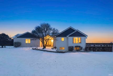 Land for sale in DeKalb County, Indiana