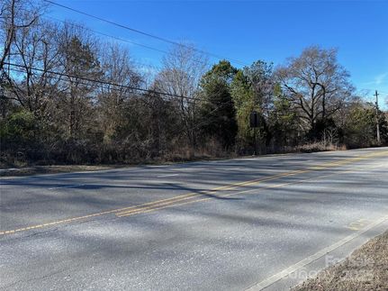 Homesite for sale in Gaston County, North Carolina