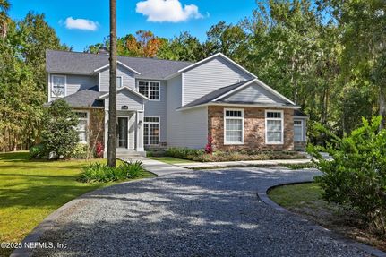 House for sale in Saint Johns County, Florida