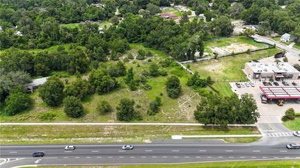 Land for sale in Orange County, Florida