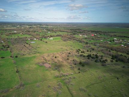 Land for sale in Kaufman County, Texas