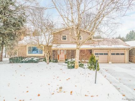 Farm and Ranch for sale in Washtenaw County, Michigan