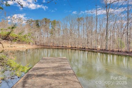 Timberland Property for sale in Mecklenburg County, North Carolina