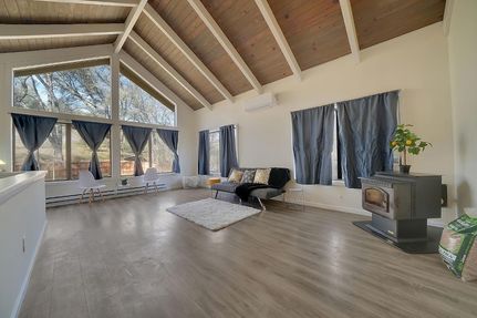 House for sale in Amador County, California