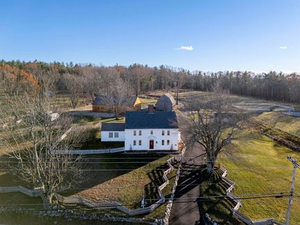 Land for sale in Rockingham County, New Hampshire